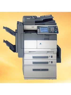 bizhub 350