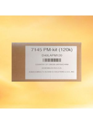 D40LAPM120