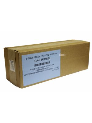 Genuine Konica Minolta BIZHUB PRESS 1250-1052 PM Kit 1M DA4EPM1MM
