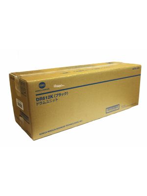 DR612K