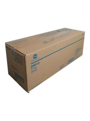 Genuine Konica Minolta A8H40RD DR912 Drum Unit For 958 808 