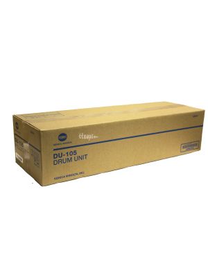 Konica Minolta A5WH0Y0 (DU105) Drum Unit AccurioPress C2060 C2070 C2070P C3070 C3080 C83hc Bizhub Press C1060 C1070 C1070P C71hc 
