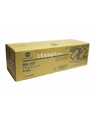Konica Minolta Bizhub Press C1085 C1100 DU-107 DU107Drum Unit A6DY0Y1