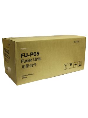 Genuine Konica Minolta A4Y5W11 FUP05 FU-P05 Fusing Unit For C3350