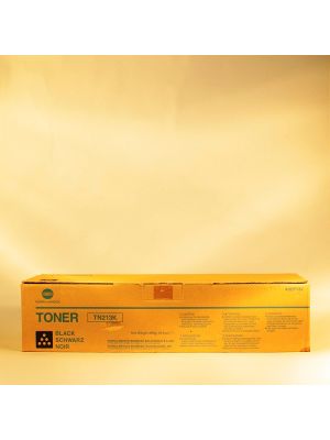 Konica Minolta TN213K Toner for Bizhub C203 C253 A0D7132