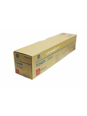 Konica Minolta TN314M Magenta Toner A0D7331