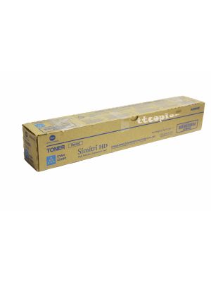 Genuine Cyan Toner for Bizhub C554 C454 TN-512C  A33K432 TN512C