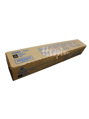 Konica Minolta TN620K (A3VX131) Black Toner Cartridge AccurioPrint 3070L AccurioPrint C2060L AccurioPrint C4065 Bizhub Pro C1060L