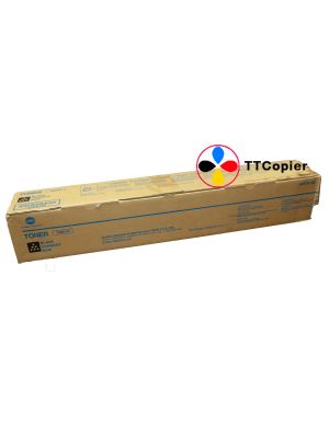Genuine Konica Minolta A3VX132 TN621K Black Toner For C71Hc