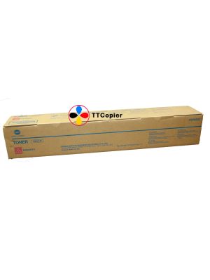 Genuine Konica Minolta A3VX332 TN621M Magenta Toner For C71Hc