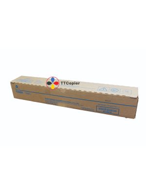 Konica Minolta TN628 (AC79030) Black Toner Cartridge Bizhub 450i Bizhub 550i Bizhub 650i