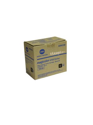 Genuine Konica Minolta TNP18K A0X5130 Black Magicolor Toner For 4750EN
