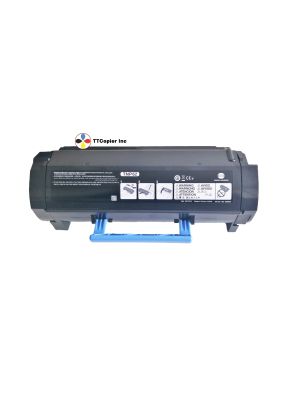 Konica Minolta Black Toner Cartridge TNP62 