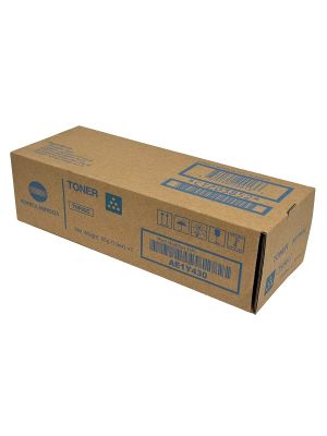  OEM Konica Minolta TNP92C AE1Y430 Toner Cartridge Bizhub C3120i