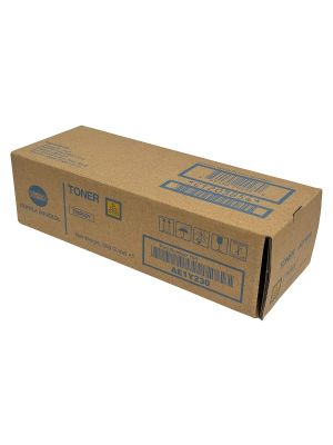  Konica Minolta TNP92Y AE1Y230 Toner Cartridge Bizhub C3120i