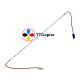 Genuine Konica Minolta A5AWM34E00  Fusing Heater Lamp/4 For C1100 C1085