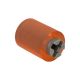 Genuine konica Minolta A64J564101 A64J5641O1 Paper Feed Roller For C658 C558