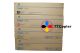 Konica Minolta TN713 Complete Toner Set Bizhub C659 C759