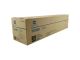 OEM Konica Minolta TN714 ACYP030 Toner Cartridge, Black 45K Yield Bizhub 750i