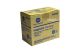 Genuine Konica Minolta TNP18C A0X5430 Cyan Magicolor Toner For 4750EN