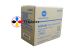 Genuine Konica Minolta A95W230 TNP49Y TNP-49Y Yellow Toner Cartridge For 3851