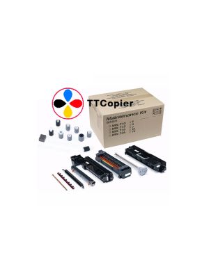 Genuine Kyocera Mita Part MK726 500K 120V Maintenance Kit 