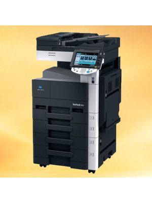 bizhub 363