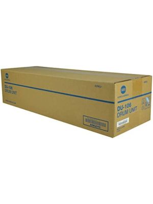 Konica Minolta DU106 (A5WJ0Y0) Drum Unit AccurioLabel 190 C2060L C3070L Bizhub Press C71cf Bizhub Pro C1060L