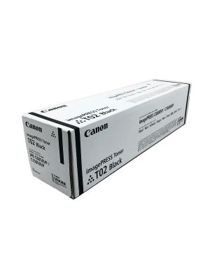 Genuine Canon 8529B001 (T02) Black Toner Cartridge