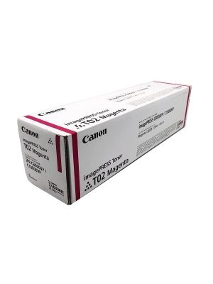 Genuine Canon 8531B001 (T02) Magenta Toner Cartridge