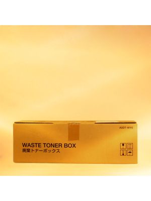 Konica Minolta C203 c253 C353 Waste Toner Container A0DT-WY0 , A0DTWY0