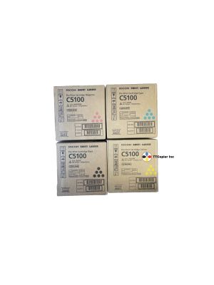OEM Toner Cartridges For Ricoh Pro C5100S Pro C5110S