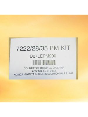 D27LEPM200