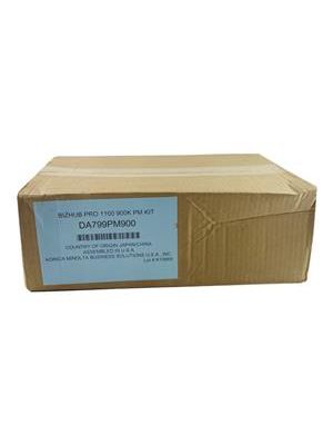 Genuine Konica Minolta DA799PM900 DA799PM9OO 900K PM Kit For 1100