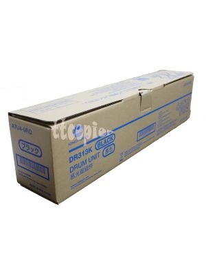 Genuine Konica Minolta A7U40RD DR313K DR-313K Black Drum Unit C658 C368