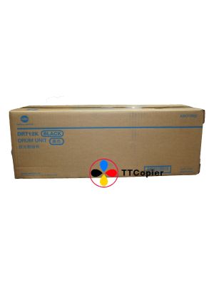Genuine Konica Minolta A9K70RD IU712K DR712K Black Imaging Unit For C659 C759 
