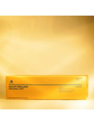 Konica Minolta IU310Y Yellow Imaging Unit 4047-501