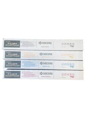 kyocera tk-8377 Toner Set CMYK - TASKalfa 3554ci