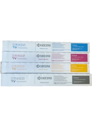 Kyocera TK8547 Toner Set TASKalfa 4054ci /5054ci