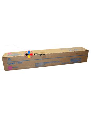 Konica Minolta AAV8330 (TN328M) Magenta Toner Cartridge Bizhub C250i Bizhub C300i Bizhub C360i