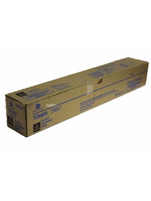 TN514K, A9E8130 GENUINE BLACK TONER CARTRIDGE FOR BIZHUB C458 C558 C685 