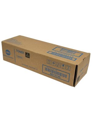OEM Konica Minolta TNP92K AE1Y130 Toner Cartridge Bizhub C3120i